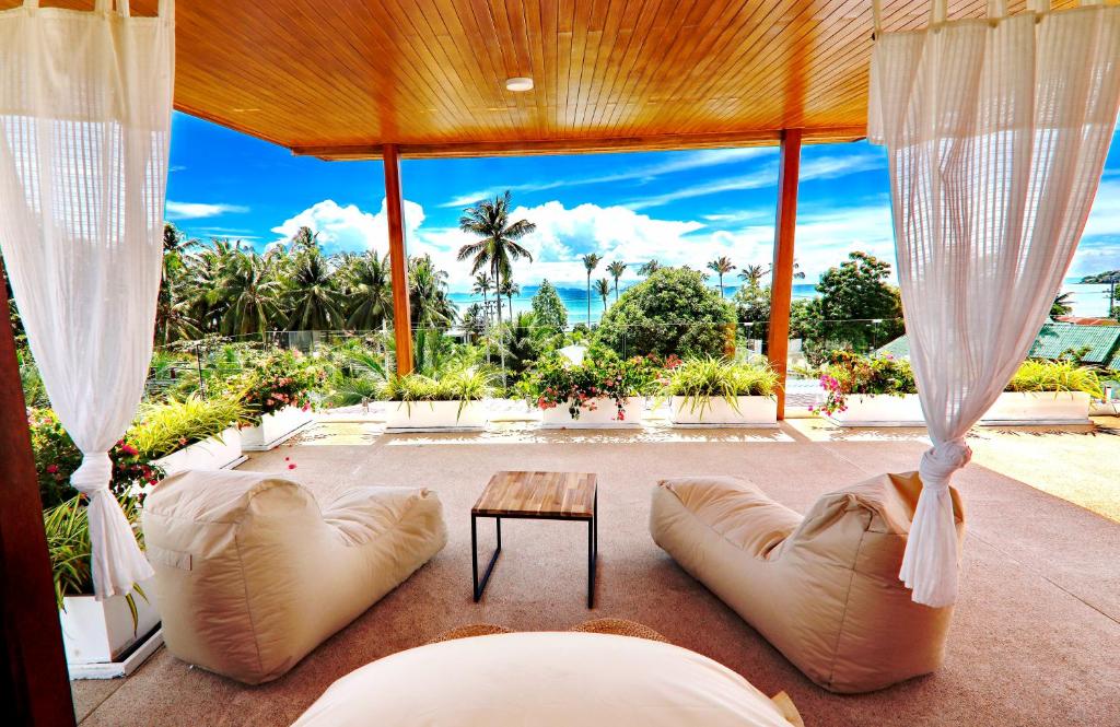 Lila Villa – Koh Phangan